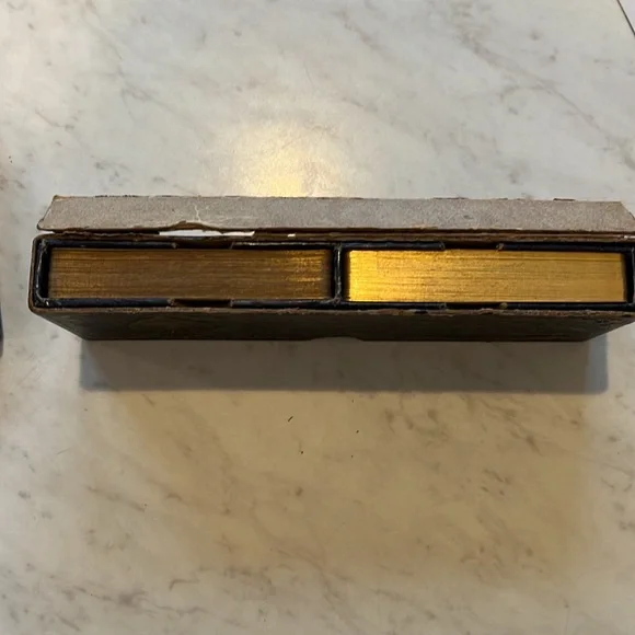 Vintage Playing Cards Set - Picture 3 of 4